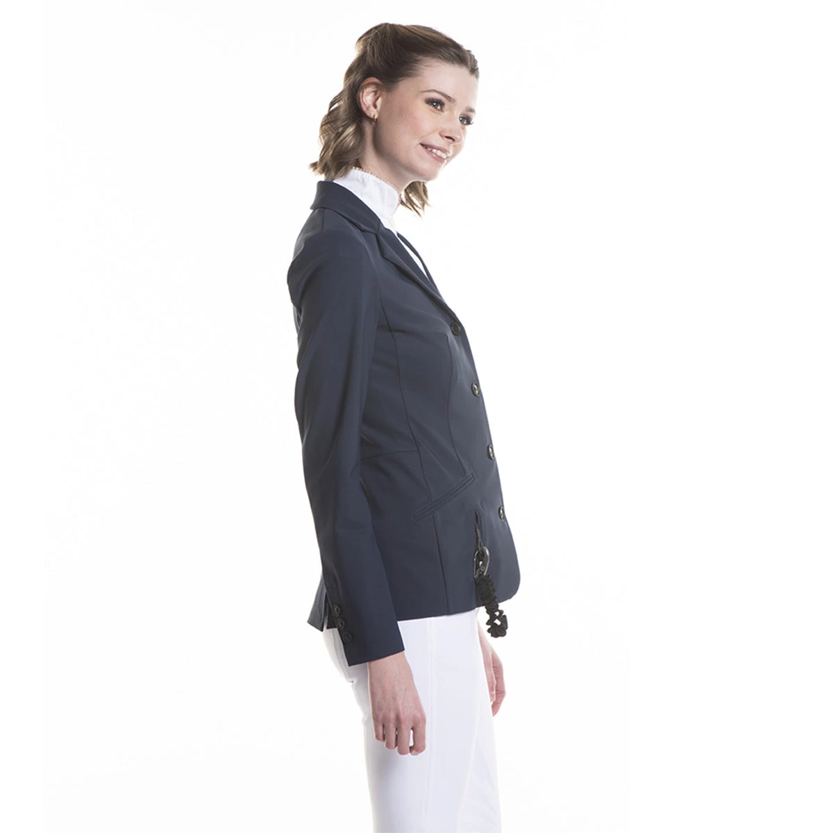 Oscar & Gabrielle Women's Jade Light Show Jacket 7 Oscar & Gabrielle Women's Jade Light Show Jacket - Image 5