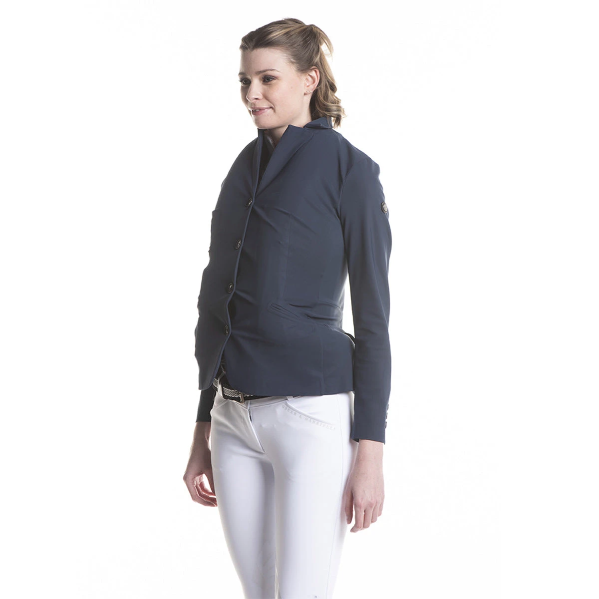 Oscar & Gabrielle Women's Jade Light Show Jacket 9 Oscar & Gabrielle Women's Jade Light Show Jacket - Image 7