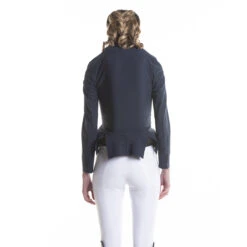 Oscar & Gabrielle Women's Jade Light Show Jacket 22 Oscar & Gabrielle Women's Jade Light Show Jacket -Equestrian Clothing Store OG Jade blu9