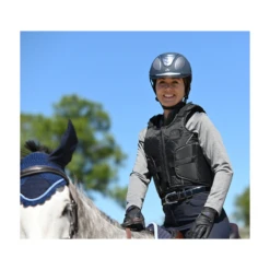 Ovation Comfortflex Body Protector - Adult -Equestrian Clothing Store Ovation 470451 4