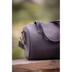 Penelope Bowl Bag 29 Penelope Bowl Bag -Equestrian Clothing Store Penelope Bowl.Bag Black Back Small 8b4dd966 12da 4704 833e 744182f8405d
