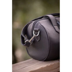 Penelope Bowl Bag 28 Penelope Bowl Bag -Equestrian Clothing Store Penelope Bowl.Bag Black Side Small bced6222 0c42 43e1 939d 993644ec8984