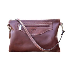Penelope Emma Handbag -Equestrian Clothing Store Penelope Emma.Handbag Havana