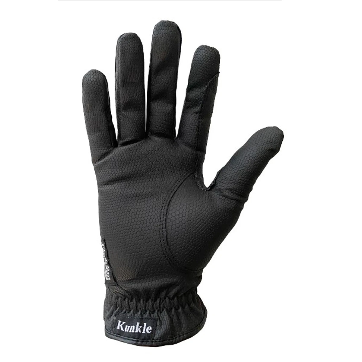 Kunkle Equestrian Premium Gloves 4 Kunkle Equestrian Premium Gloves - Image 2