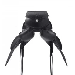 Prestige Atena EVO Flap Saddle -Equestrian Clothing Store Prestige Atena.Flap .Saddle Bag1