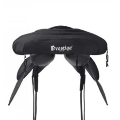 Prestige Atena EVO Flap Saddle -Equestrian Clothing Store Prestige Atena.Flap .Saddle Bag3