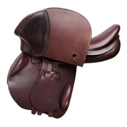 Prestige Roma Jump Close Contact Saddle -Equestrian Clothing Store Prestige Roma.Jump .Saddle Flap