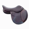 Royal Highness Merida Youth Close Contact Saddle -Equestrian Clothing Store RHE Merida.Kids .CC.Saddle
