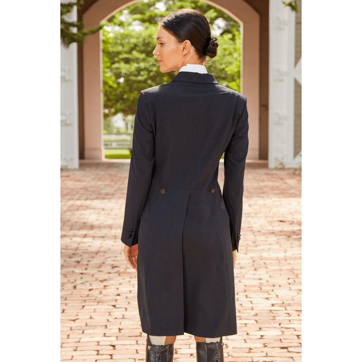 RJ Classics Rhapsody Ladies' Mesh Shadbelly 6 RJ Classics Rhapsody Ladies' Mesh Shadbelly - Image 4