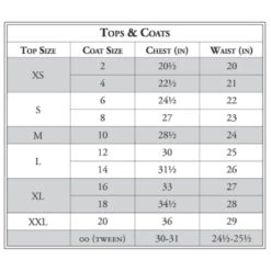 RJ Classics Maddie Jr. 37.5 Show Shirt -Equestrian Clothing Store RJGirlsTops