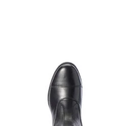 Ariat Women's Nitro Max Tall Riding Boot -Equestrian Clothing Store S20 WMS ENGL Couto 10031676 toe