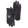 Ariat Adult Cool Grip Gloves -Equestrian Clothing Store S21 UNI ENGL 10036268 front