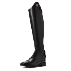 Ariat Women's Ravello Tall Boot -Equestrian Clothing Store S22 WMS ENGL 10035937 3 4 front