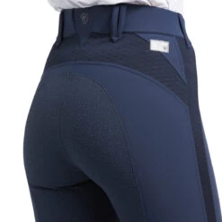 Ariat Women's Tri Factor X Bellatrix Full Seat Breech -Equestrian Clothing Store S22 WMS ENGL 10039527 detail02