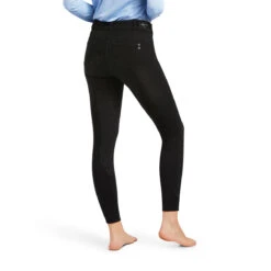 Ariat Women's Halo Denim Full Seat Breech -Equestrian Clothing Store S22 WMS ENGL 10039535 back