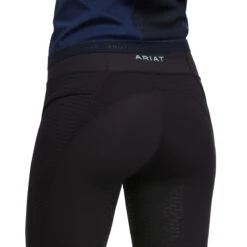 Ariat Women's Ascent Half Grip Tight -Equestrian Clothing Store S22 WMS ENGL 10039869 detail01
