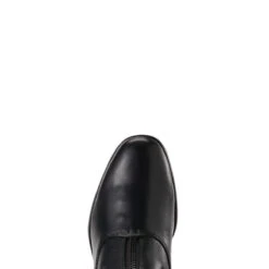 Ariat Women's Kendall Pro Paddock Boot -Equestrian Clothing Store S22 WMS ENGL 10040256 toe