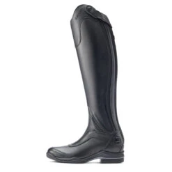 Ariat Women's V Sport Zip Tall Riding Boot 13 Ariat Women's V Sport Zip Tall Riding Boot -Equestrian Clothing Store S23 WMS ENGL 10044597 side