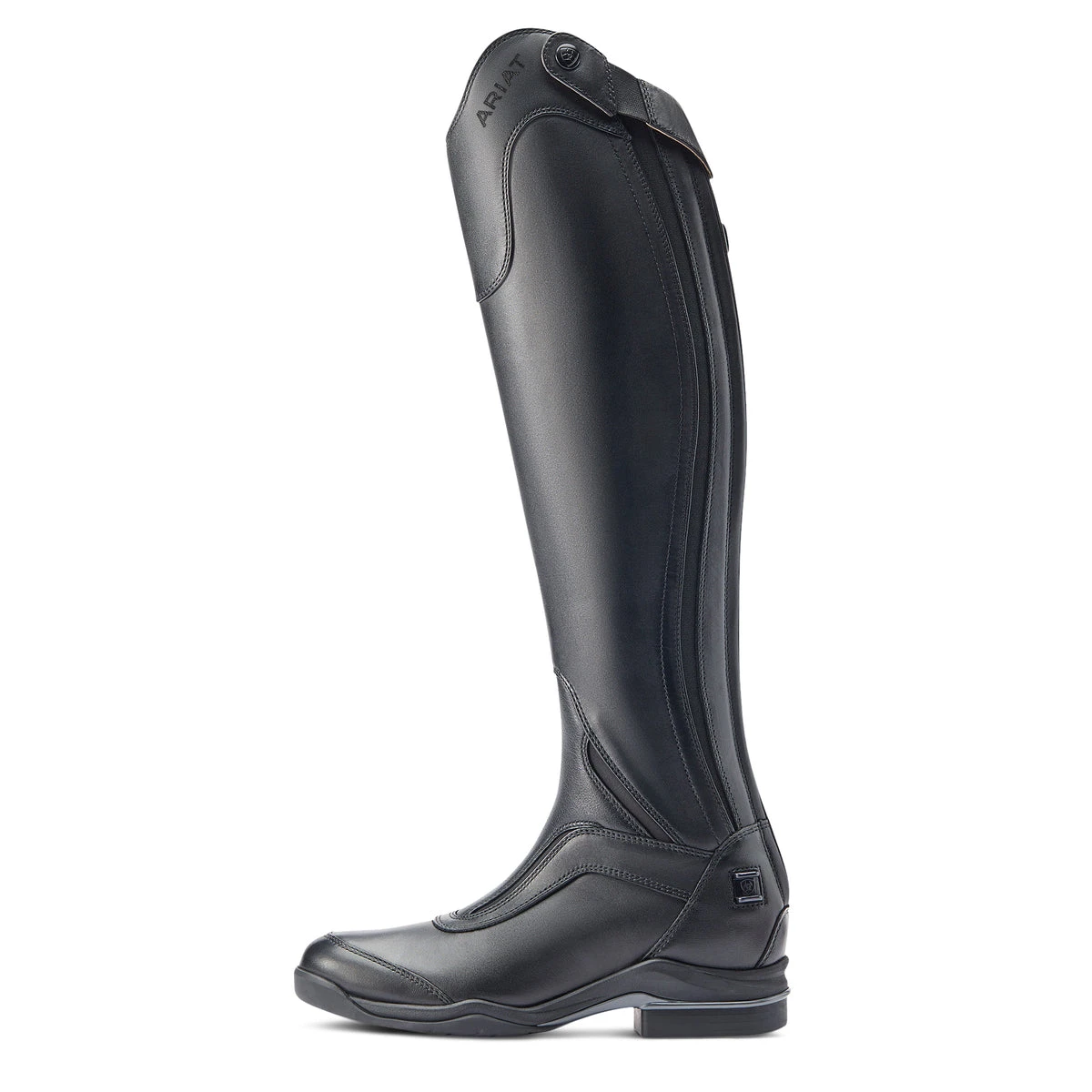 Ariat Women's V Sport Zip Tall Riding Boot 5 Ariat Women's V Sport Zip Tall Riding Boot - Image 3