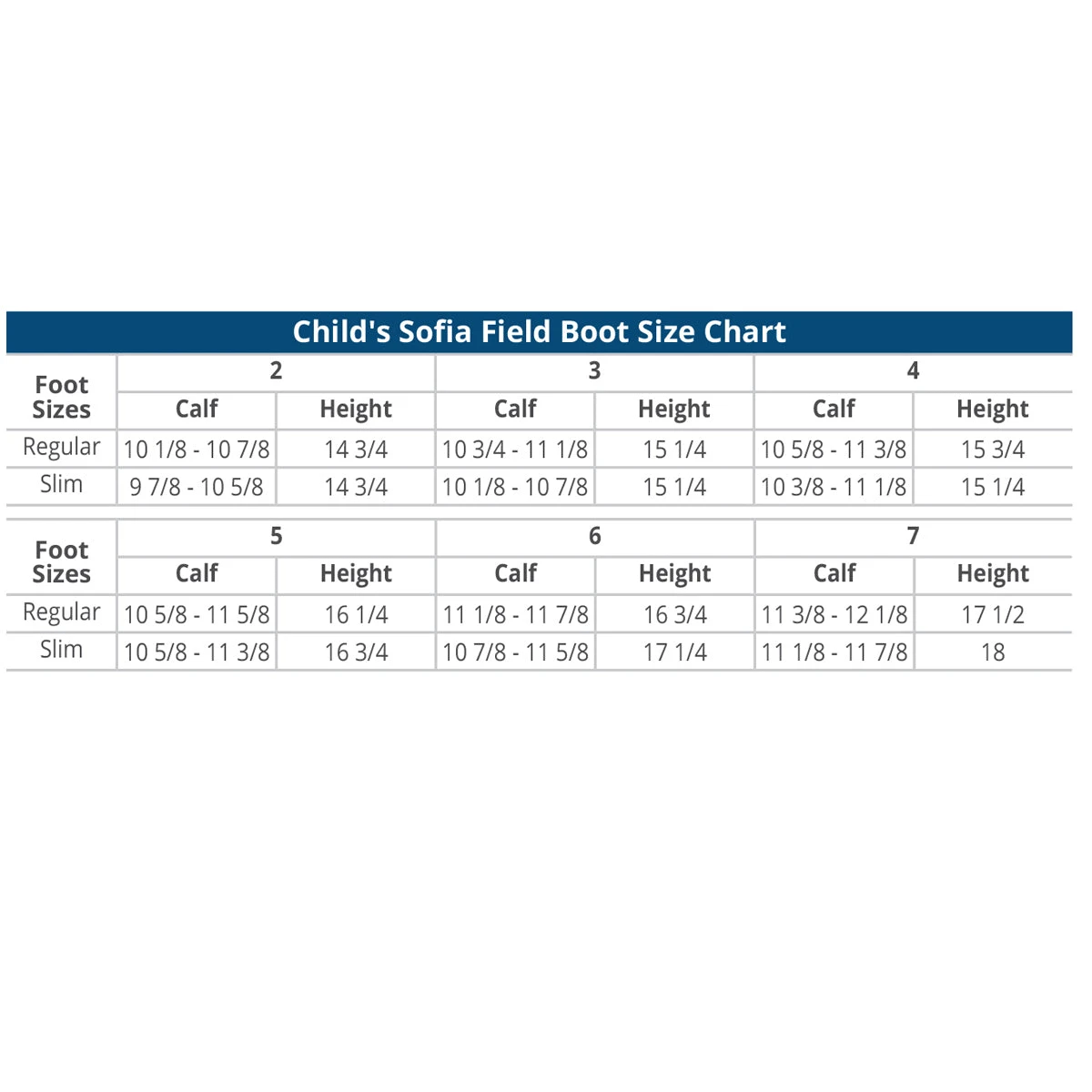 Ovation Child's Sofia Grip Black Field Boot 4 Ovation Child's Sofia Grip Black Field Boot - Image 2