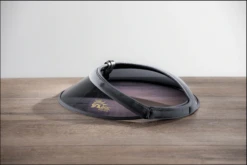 Soless Helmet Visor - Velcro Closure -Equestrian Clothing Store SolessBV