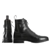Tredstep Donatello Front Lace Paddock Boot -Equestrian Clothing Store TS DL 4