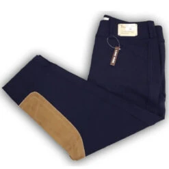Tailored Sportsman Low Rise Side Zip Vintage Breeches -Equestrian Clothing Store TS BlackBlueTan 18298.1582572997.1280.1280 90f5b881 a122 4622 a8e1 168d93fad230