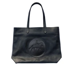 Tucker Tweed Sonoma Shoulder Bag -Equestrian Clothing Store TT Sonoma blkdres