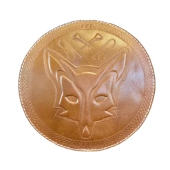 Tucker Tweed Sonoma Shoulder Bag -Equestrian Clothing Store TT Sonoma chestFox