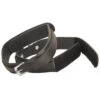 Tory Leather Jod Velcro Garter Strap -Equestrian Clothing Store Tory 1416 Garter Black