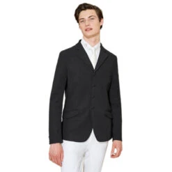 Vestrum Men's Abu Dhabi Show Coat -Equestrian Clothing Store Ves Abu 91 1