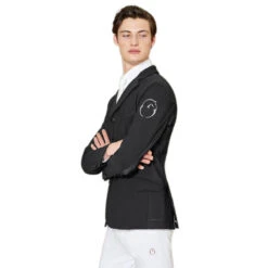 Vestrum Men's Abu Dhabi Show Coat -Equestrian Clothing Store Ves Abu 91 2