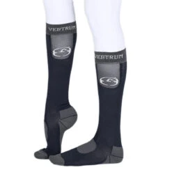 Vestrum Foligno Socks -Equestrian Clothing Store Ves Foligno 90 1