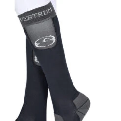 Vestrum Foligno Socks -Equestrian Clothing Store Ves Foligno 90 2