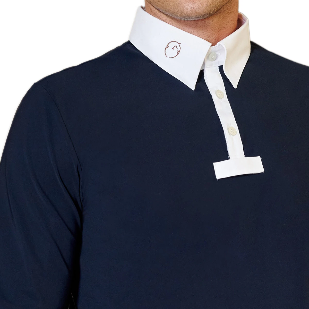 Vestrum Men's Ketchum Long Sleeve Show Shirt 5 Vestrum Men's Ketchum Long Sleeve Show Shirt - Image 3