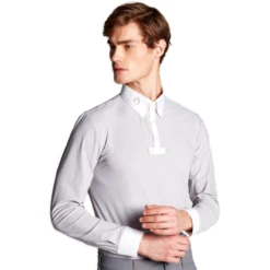 Vestrum Men's Ketchum Long Sleeve Show Shirt 14 Vestrum Men's Ketchum Long Sleeve Show Shirt -Equestrian Clothing Store Ves Ketchum 82