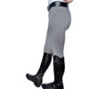 Vestrum Women's Lorient Knee Patch Breeches -Equestrian Clothing Store Ves Lorient Grey1