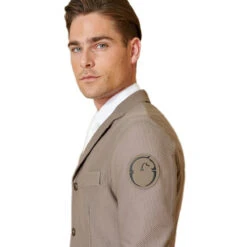 Vestrum Men's Nagano Show Coat -Equestrian Clothing Store Ves Nagano 50 4