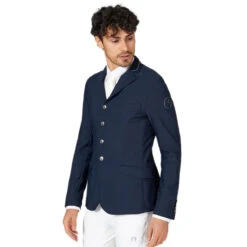 Vestrum Men's Phoenix Show Coat 21 Vestrum Men's Phoenix Show Coat -Equestrian Clothing Store Ves Phoenix 7985