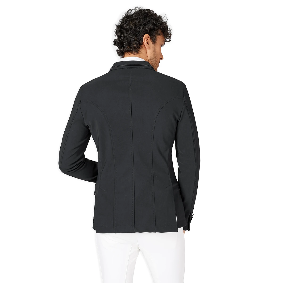 Vestrum Men's Phoenix Show Coat 4 Vestrum Men's Phoenix Show Coat - Image 2