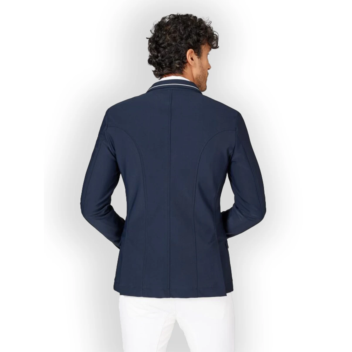 Vestrum Men's Phoenix Show Coat 7 Vestrum Men's Phoenix Show Coat - Image 5