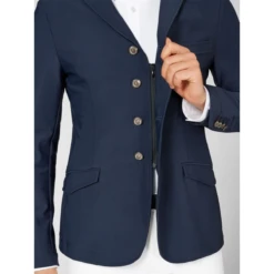 Vestrum Men's Phoenix Show Coat 20 Vestrum Men's Phoenix Show Coat -Equestrian Clothing Store Ves Phoenix Navy3