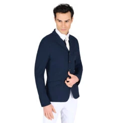 Vestrum Men's Abu Dhabi Show Coat -Equestrian Clothing Store Vestrum Abu.Dhabi Show.Coat 22M2018 65002 00079 Blue.Navy 00 33aafa46 51d9 4e1f ad48 b038348e503a