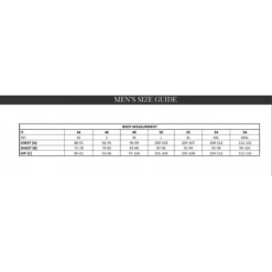 Vestrum Men's Nagano Show Coat -Equestrian Clothing Store Vestrum Mens.Size .Guide c018b9a3 7ddc 4805 867a eca28f0ff3ee