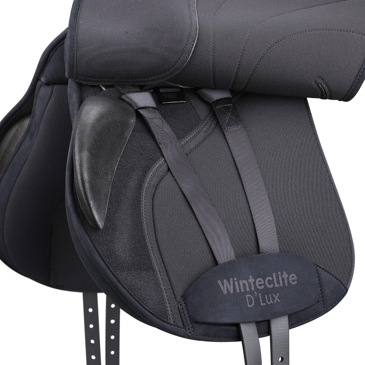 WintecLite All Purpose D'Lux Saddle With HART 4 WintecLite All Purpose D'Lux Saddle With HART - Image 2