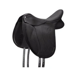 WintecLite Dressage D'Lux Saddle With HART