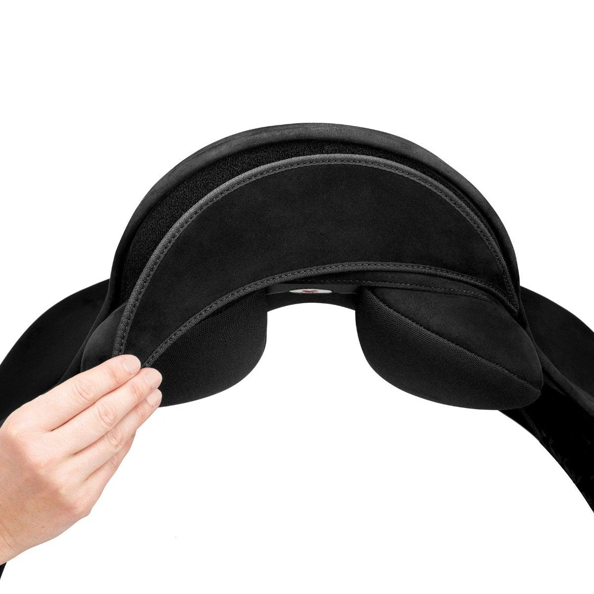 WintecLite Wide All Purpose Cantle Cover 3 WintecLite Wide All Purpose Cantle Cover