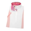 Essex Classics Girls "Pink Tie Dye" Luna Performance Short Sleeve Show Shirt -Equestrian Clothing Store WSG21PK Essex Luna.Performace.Short .Sleeve.Show .Shirt Pink.Tiedye