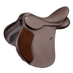 Wintec 250 All Purpose Saddle 11 Wintec 250 All Purpose Saddle -Equestrian Clothing Store W 250 AP Brn