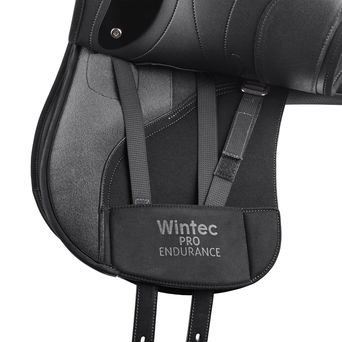 Wintec Pro Endurance Saddle With HART 6 Wintec Pro Endurance Saddle With HART - Image 4
